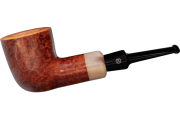 Rattray's The Bull Terraccotta - Light top 143 pipa 